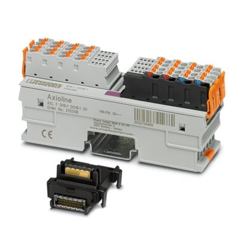 Axioline F