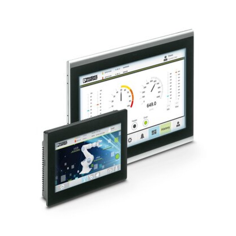 HMIs
