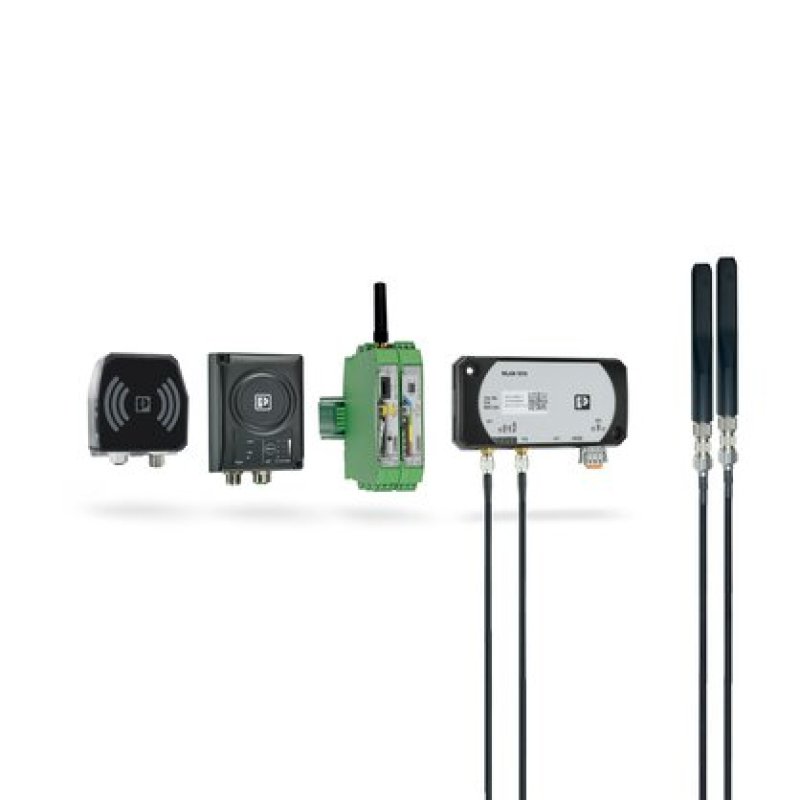 Industrial Wireless