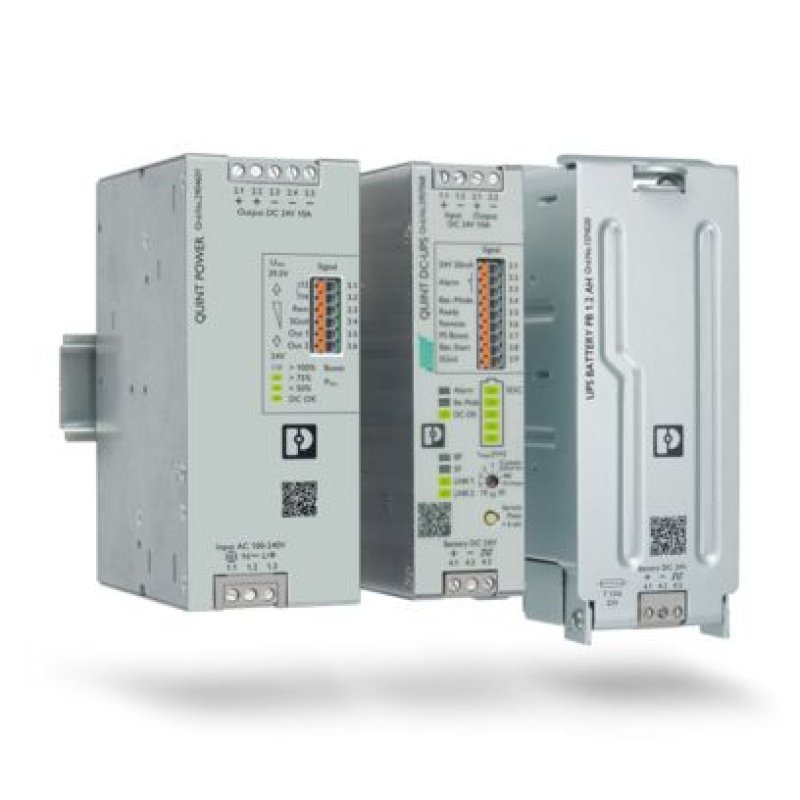 UPS Industrial