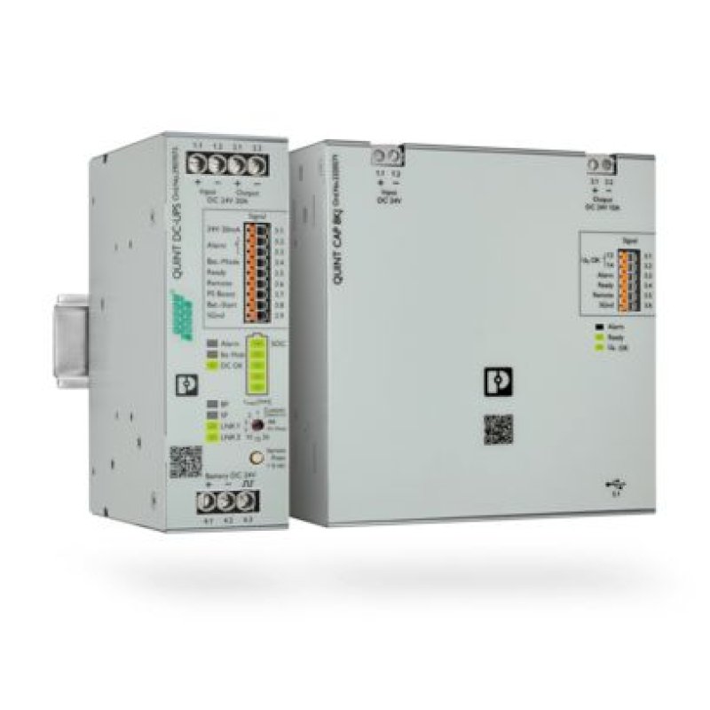SAI DC