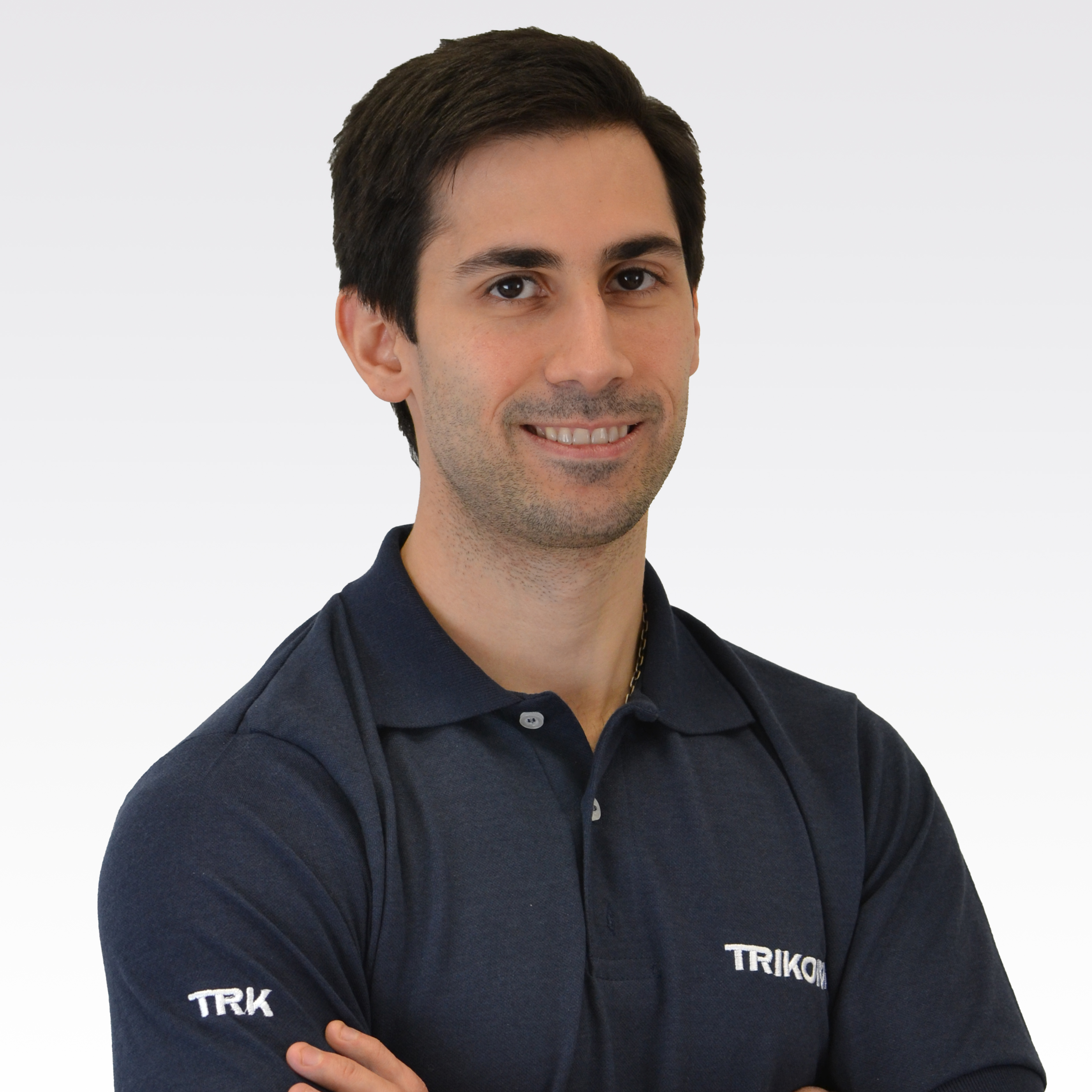 Jorge Speroni